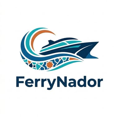 FerryNador Logo